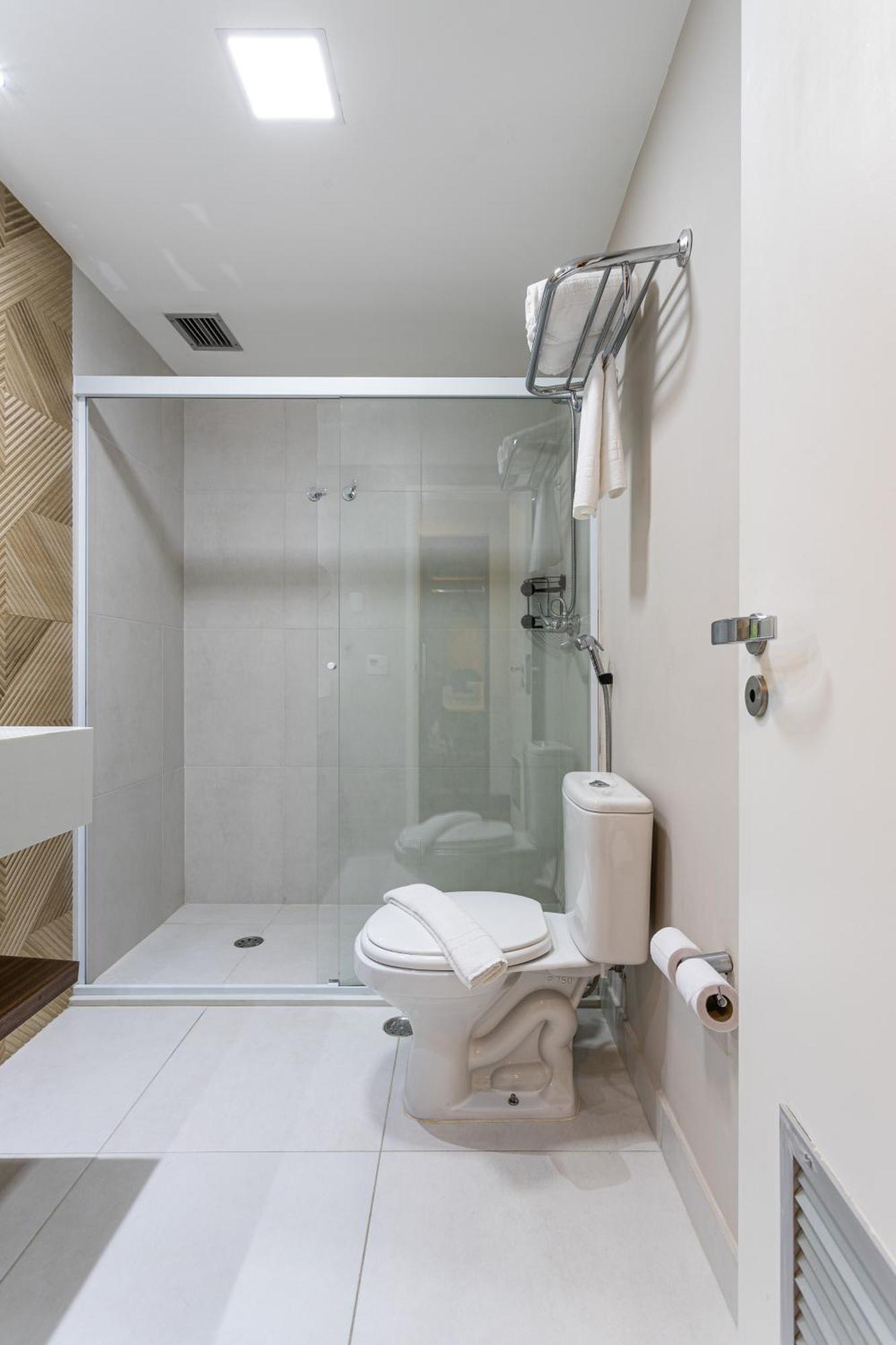 9 Luxury 2 * Sao Paulo