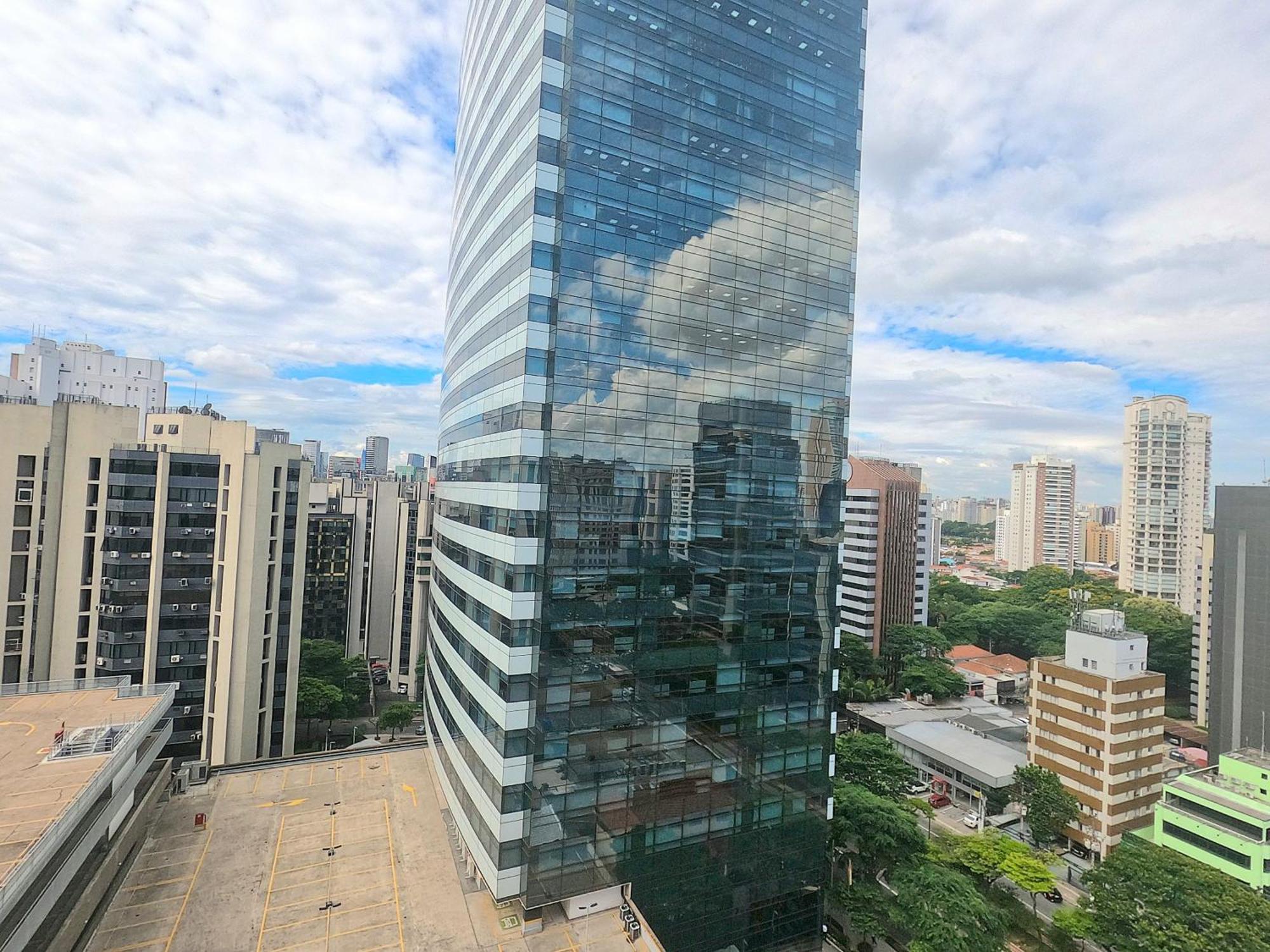 9 Luxury 2 Apartamento