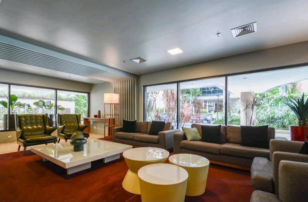 Apartamento 9 Luxury 2