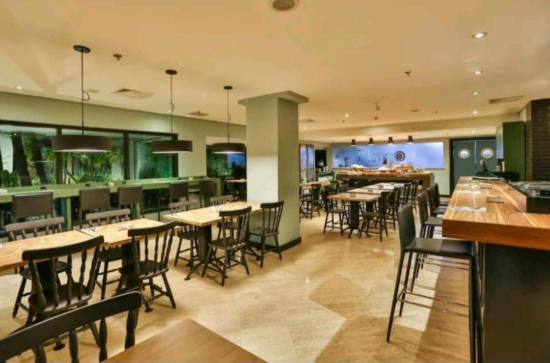 9 Luxury 2 Apartamento São Paulo