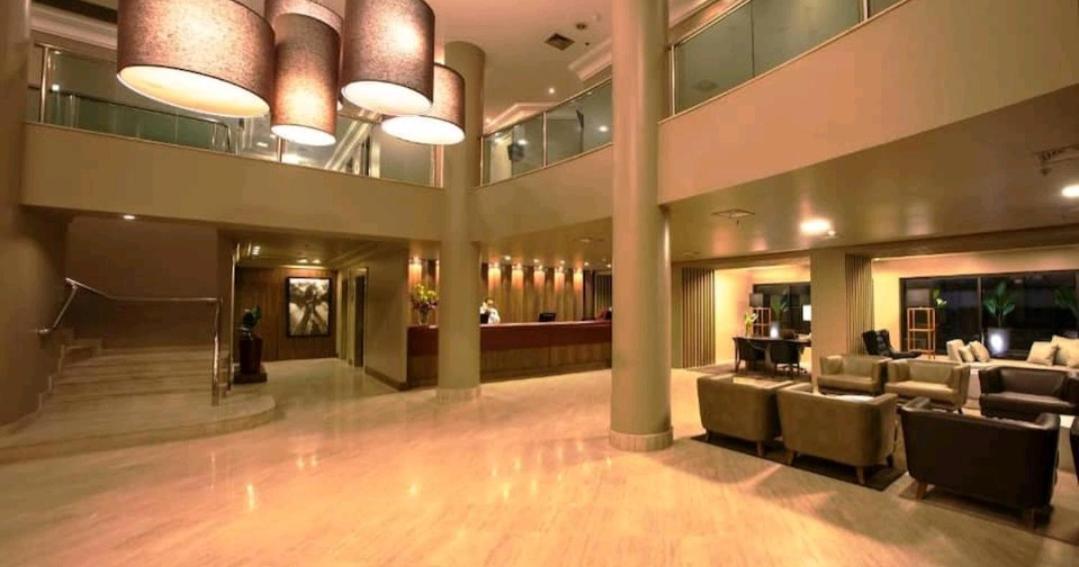 Apartamento 9 Luxury 2