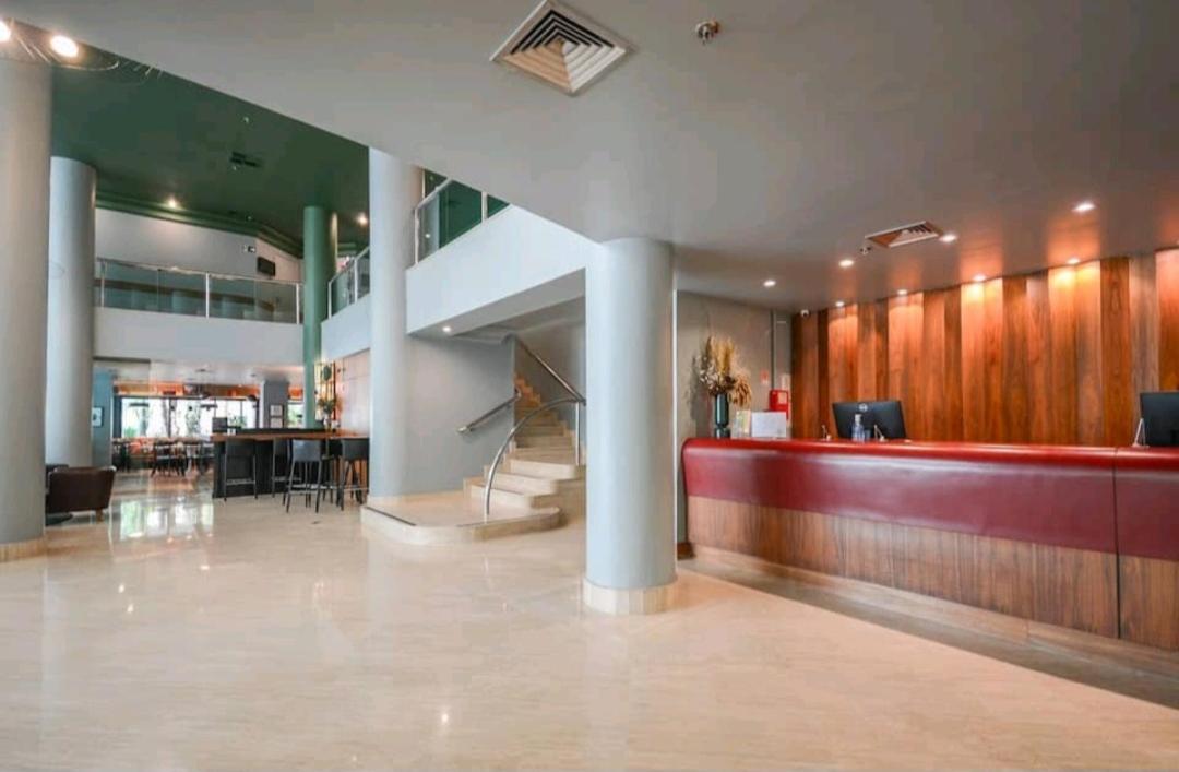9 Luxury 2 São Paulo