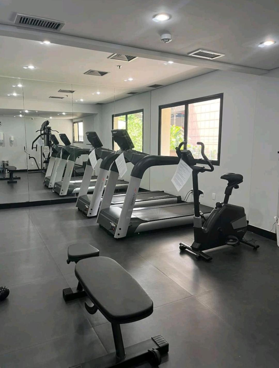 Apartamento 9 Luxury 2