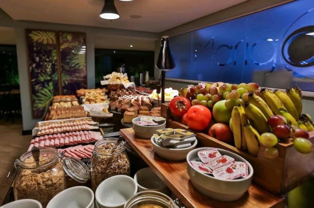 9 Luxury 2 Apartamento São Paulo