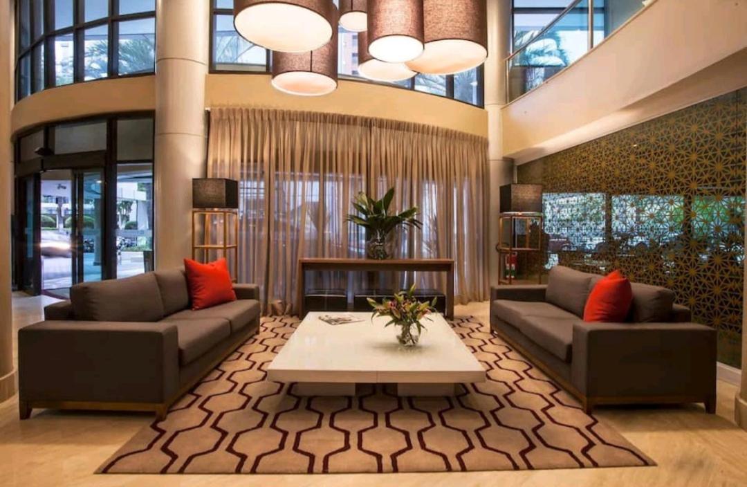 Apartamento 9 Luxury 2