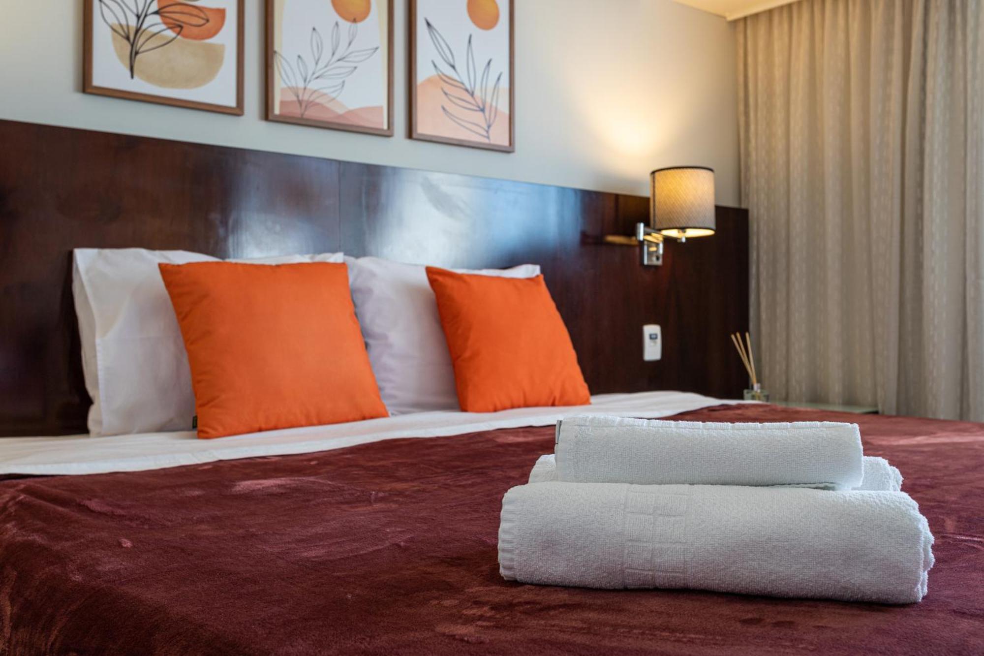 9 Luxury 2 São Paulo