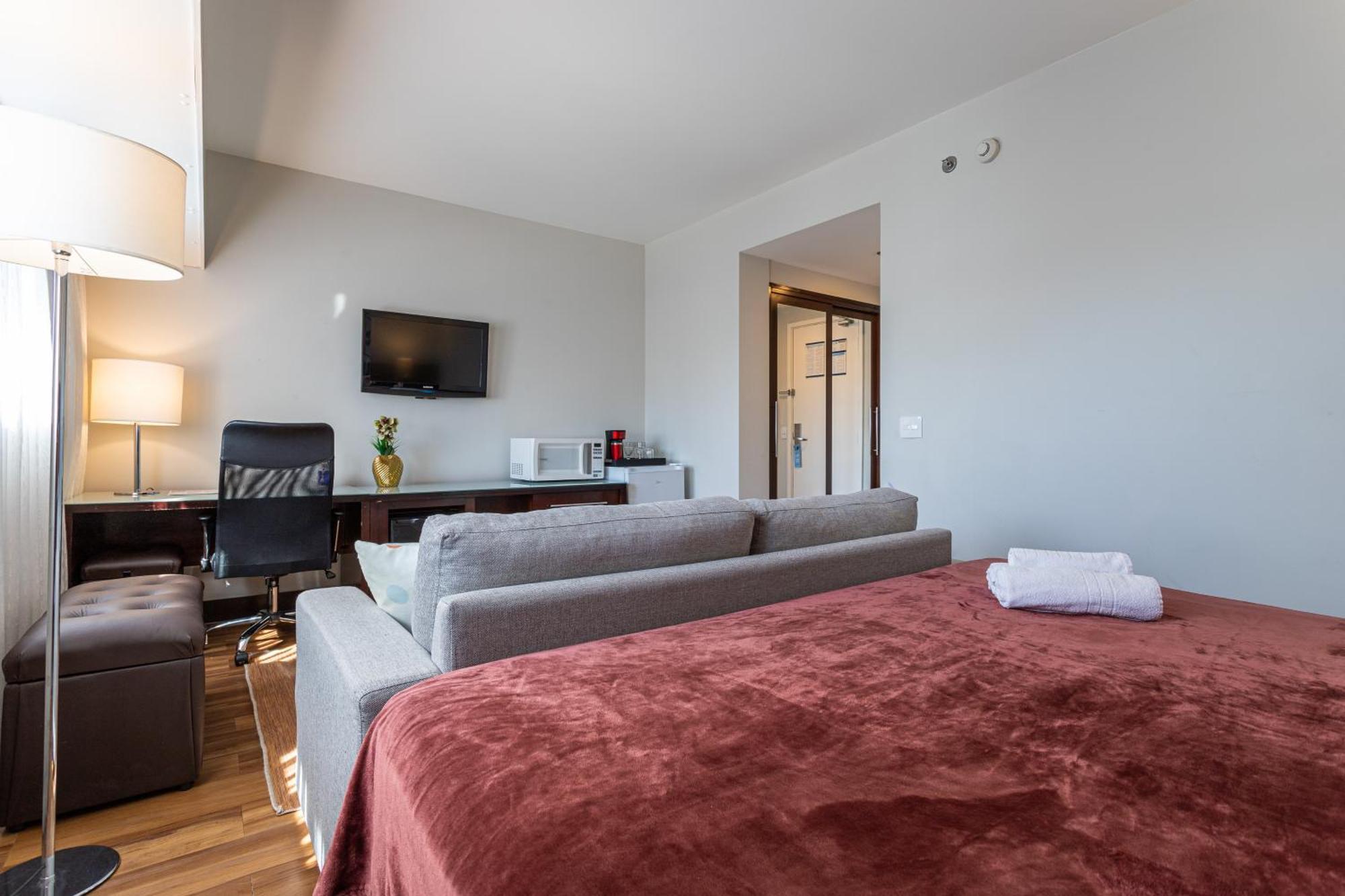 Apartamento 9 Luxury 2 São Paulo
