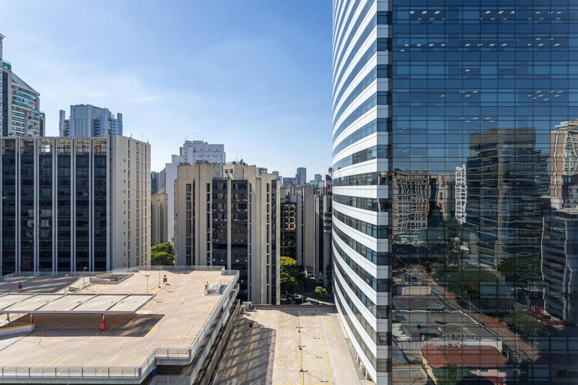 Apartamento 9 Luxury 2 São Paulo