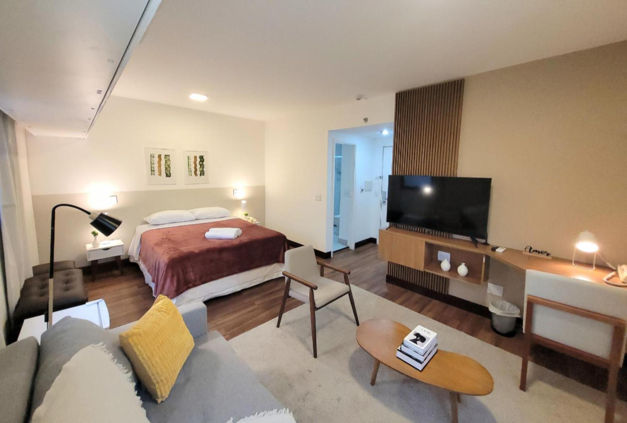 Apartamento 9 Luxury 2