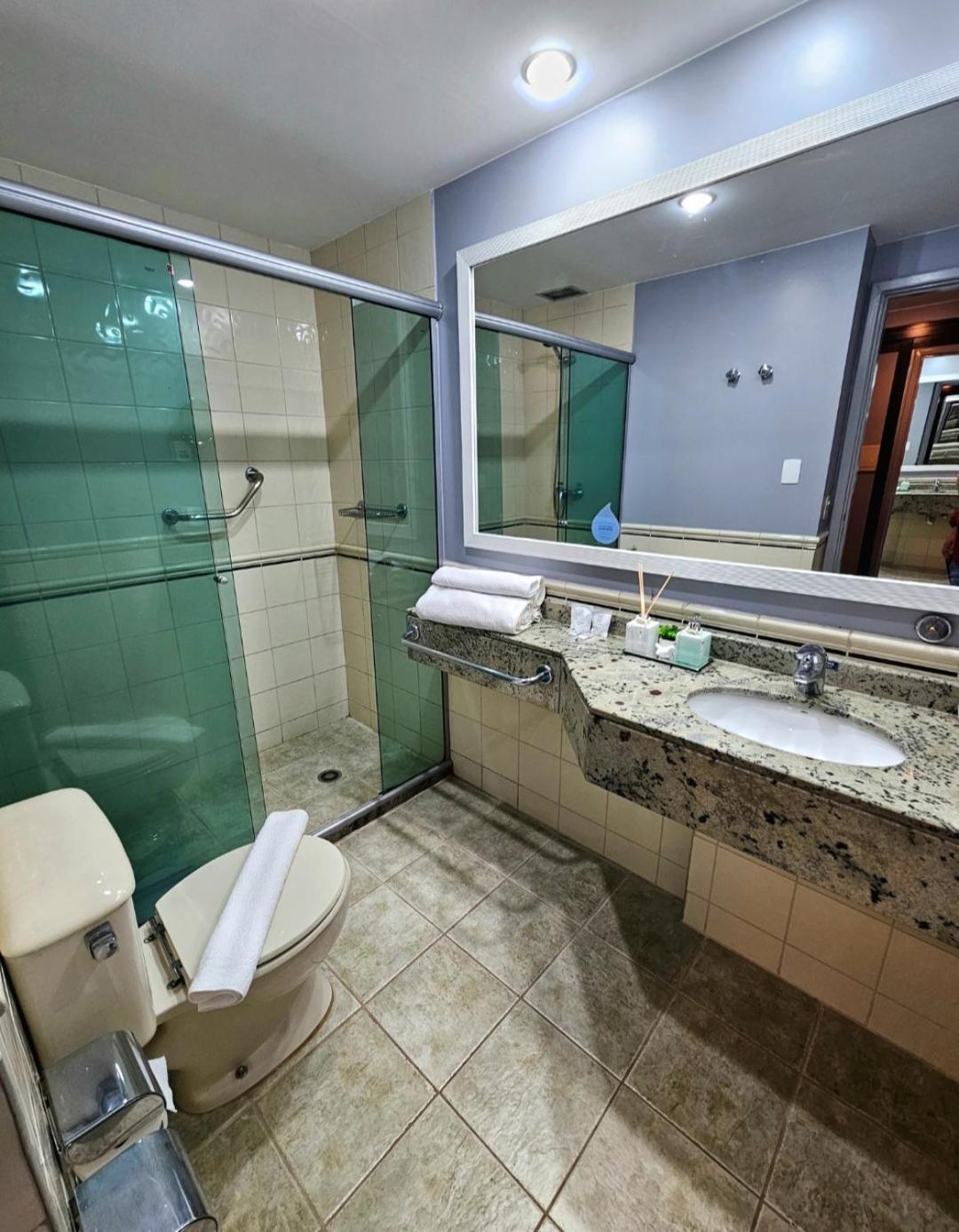 9 Luxury 2 Apartamento *