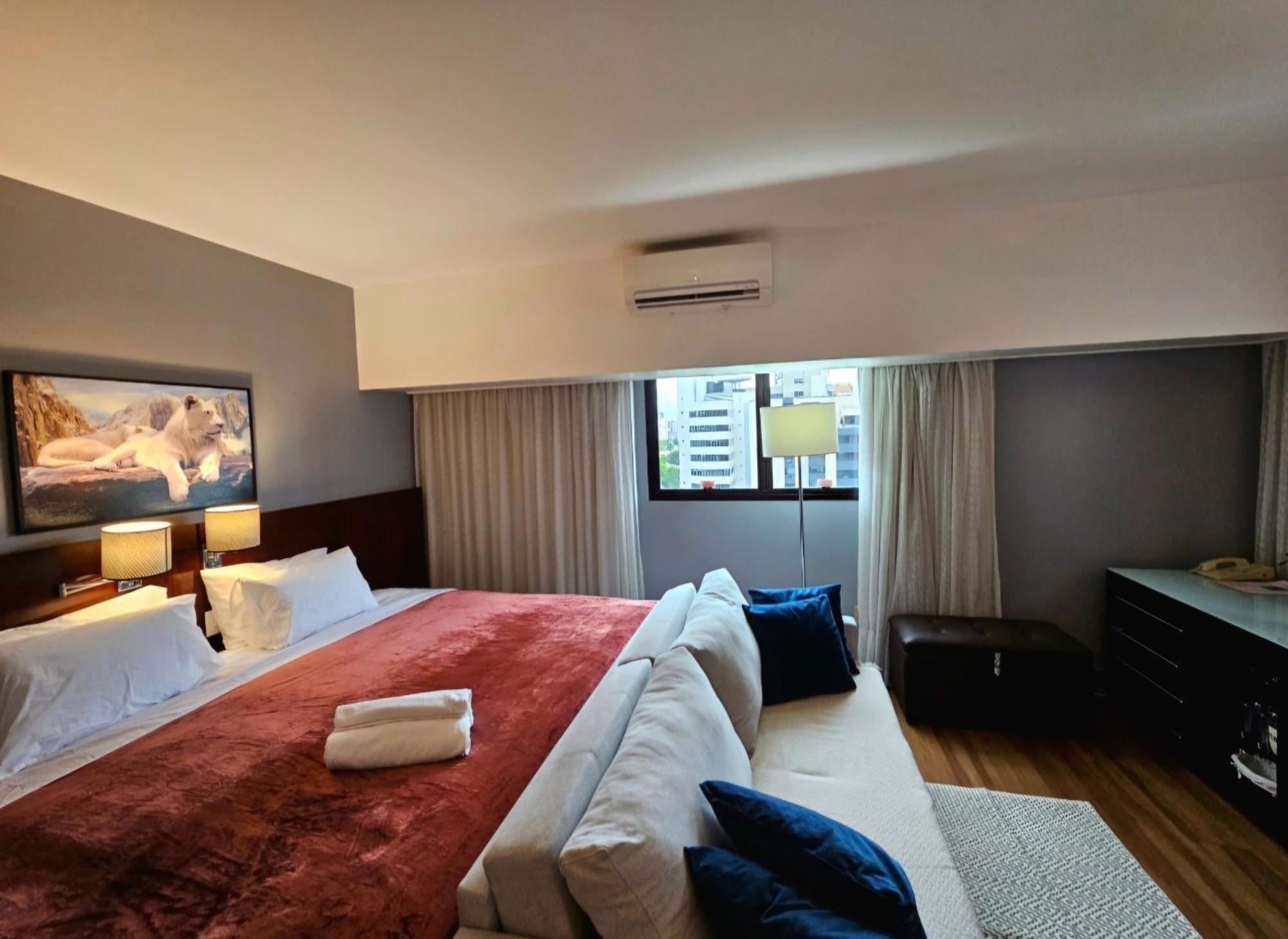 Apartamento 9 Luxury 2 *