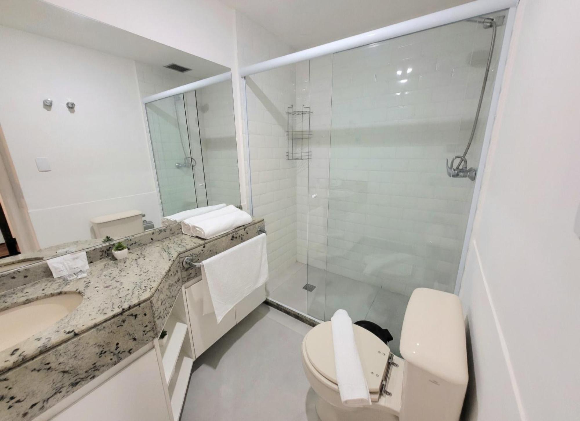 9 Luxury 2 São Paulo