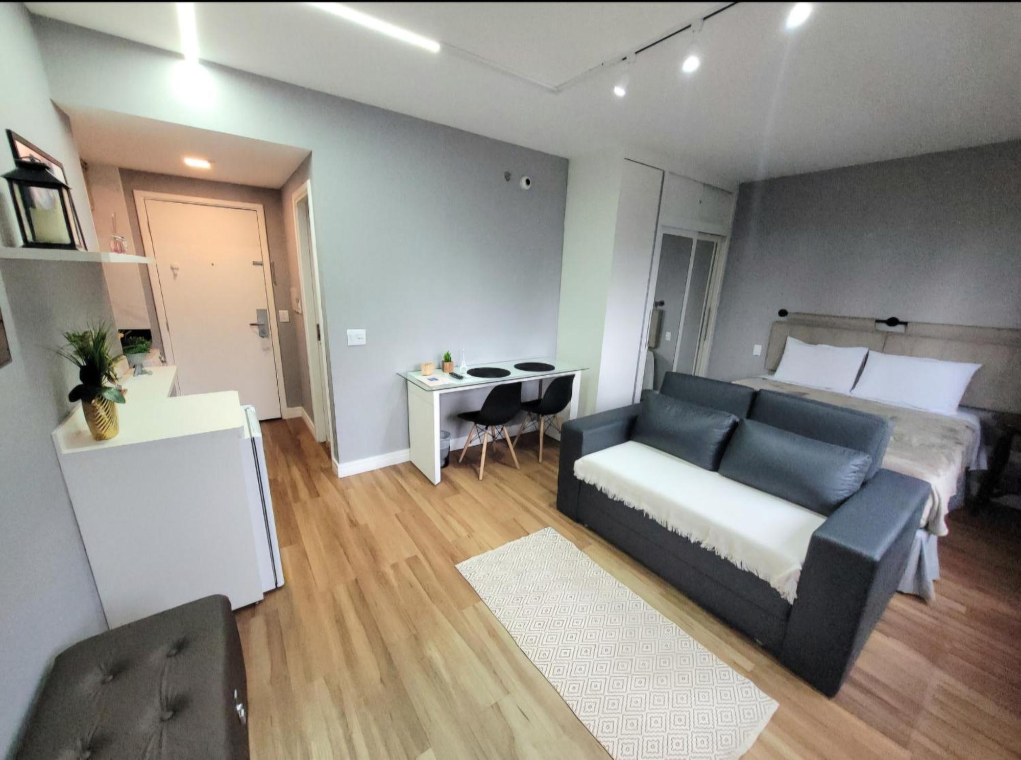 Apartamento 9 Luxury 2