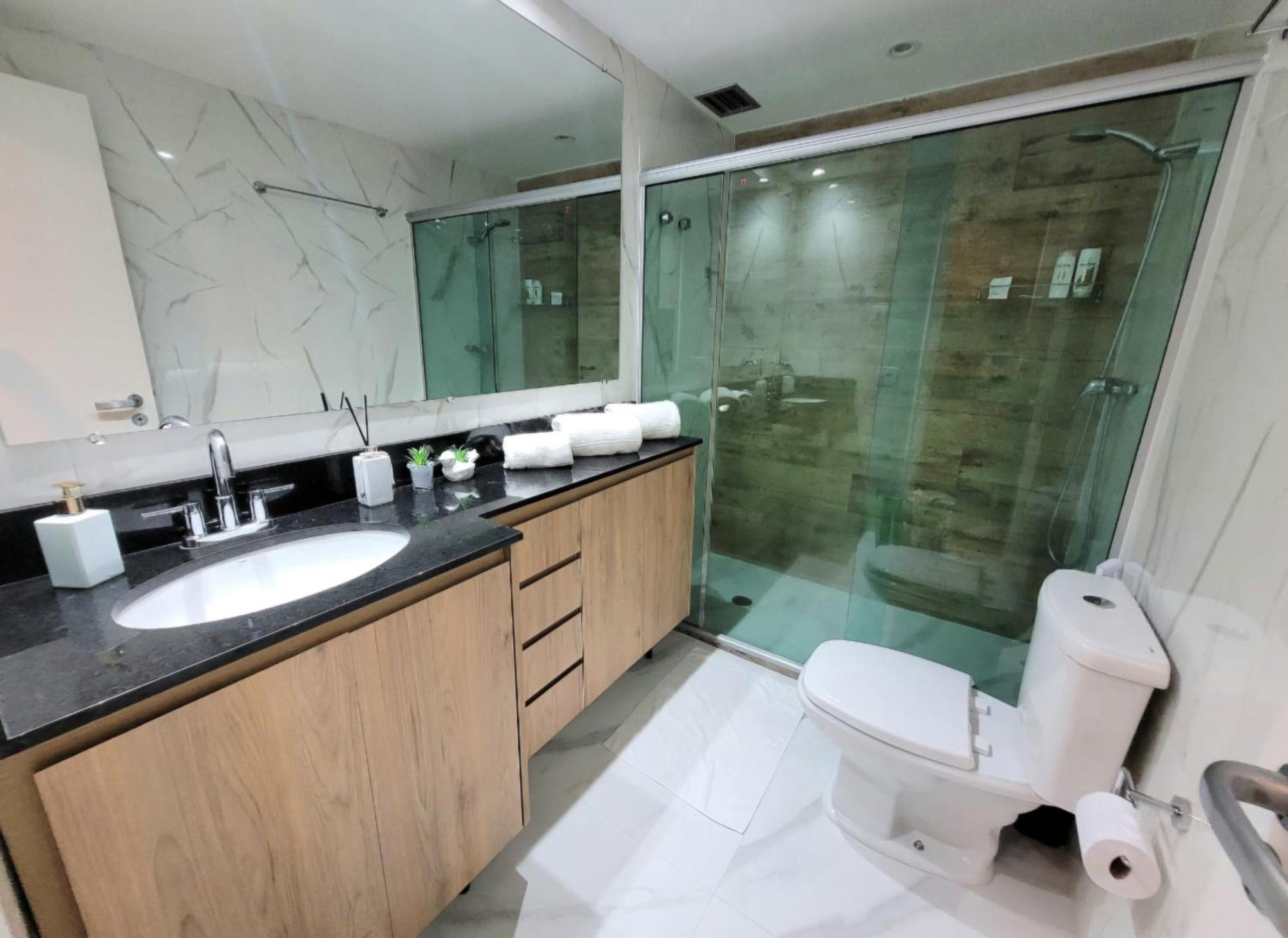 9 Luxury 2 Apartamento *