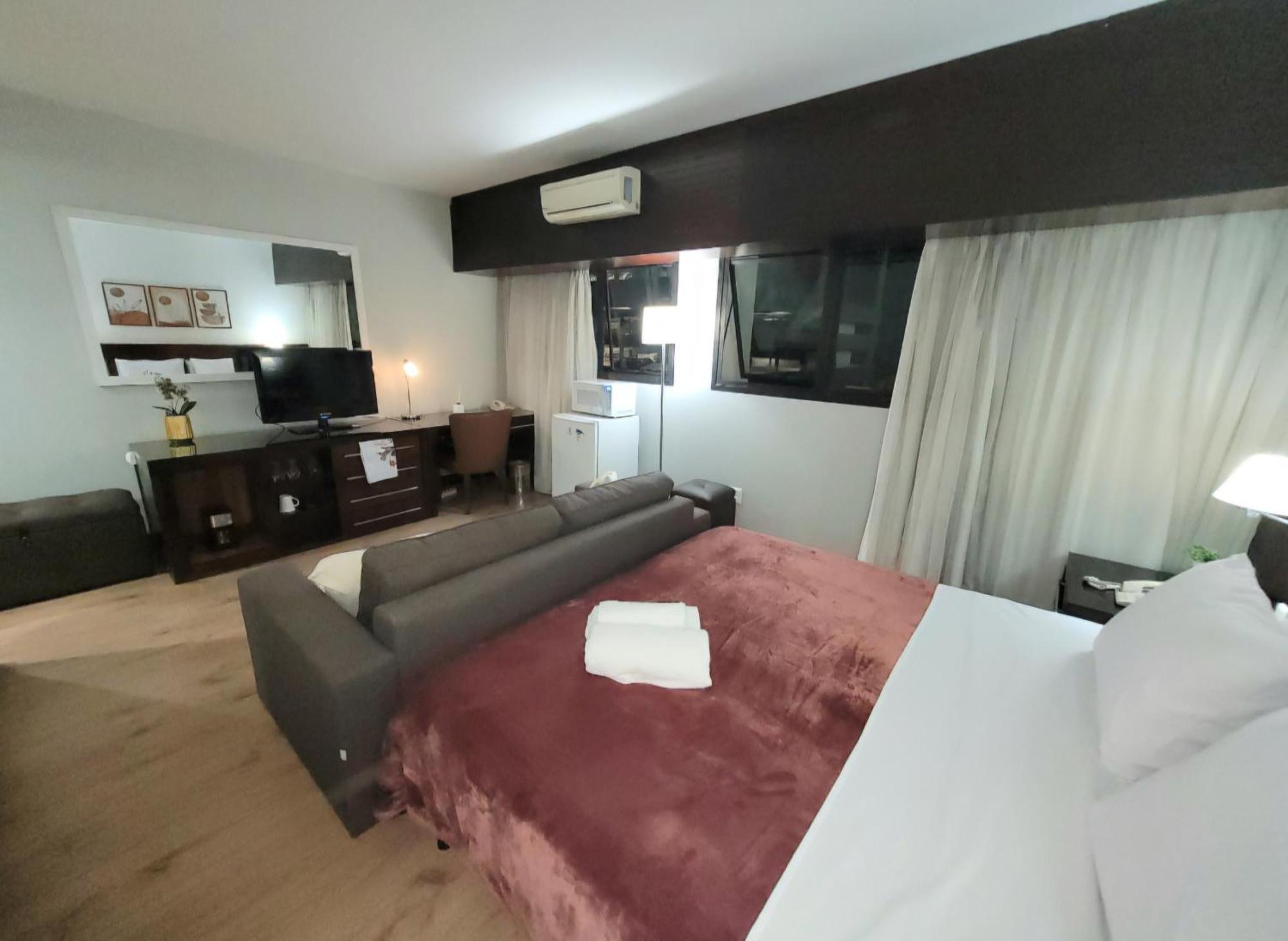 9 Luxury 2 Apartamento